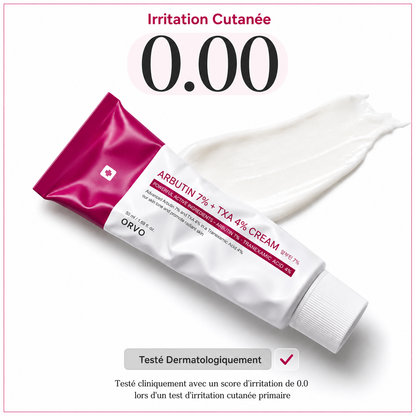 crème coréenne