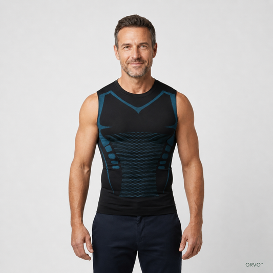 ORVO™ – Das Geheimnis selbstbewusster Männer