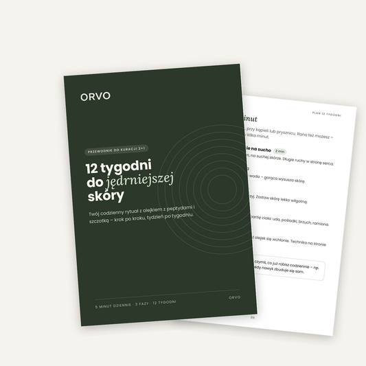 Plan 12 tygodni – przewodnik PDF