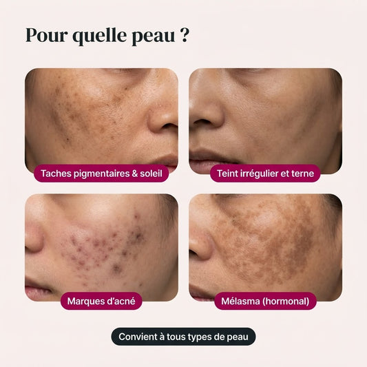 crème coréenne