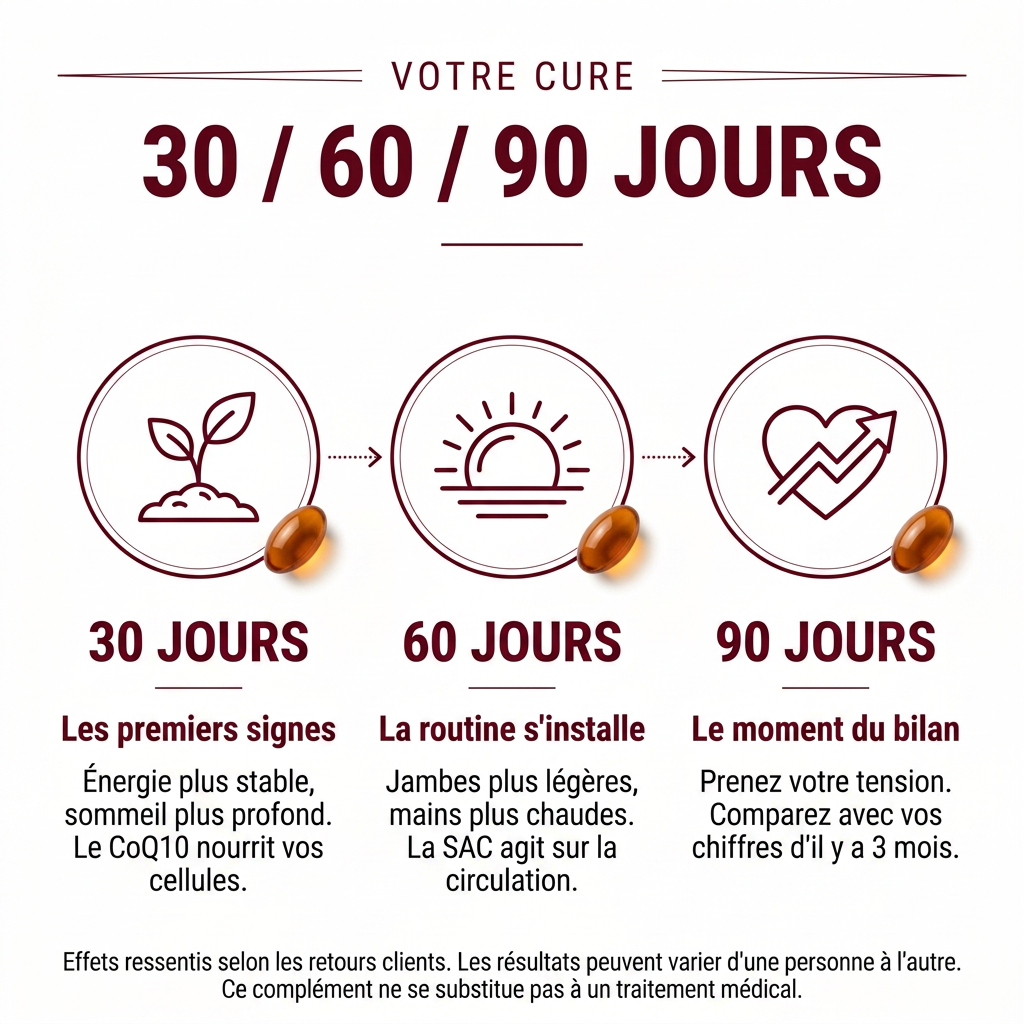 extrait ail vieilli