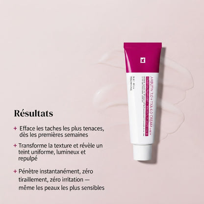 crème coréenne
