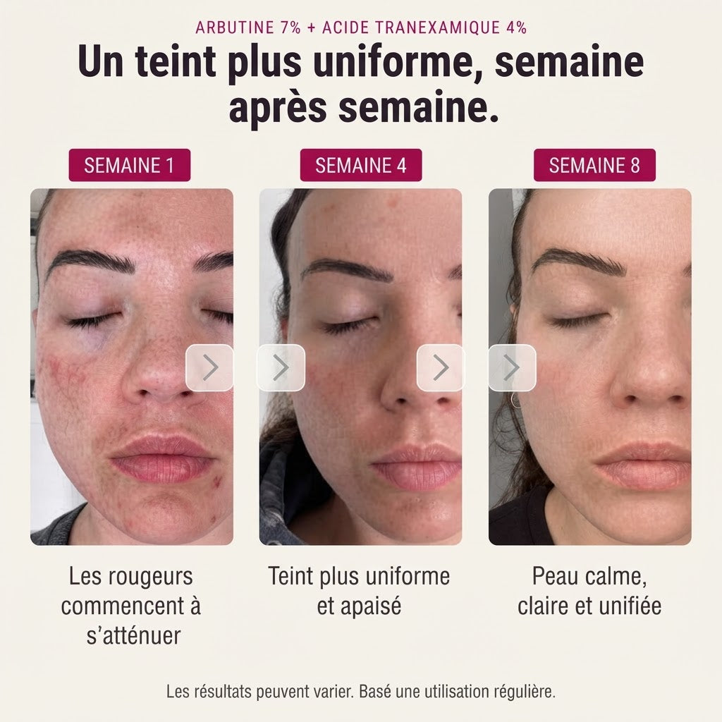 crème coréenne