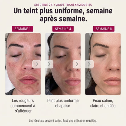 crème coréenne